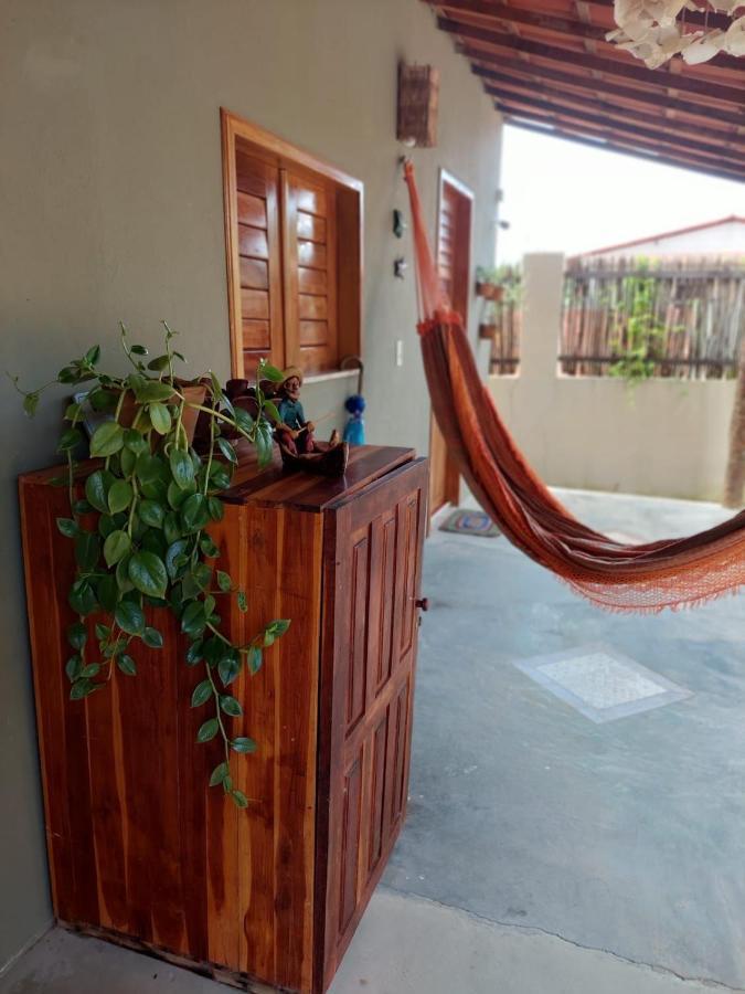 Apartamento Vila Cajoá Jijoca de Jericoacoara Exterior foto